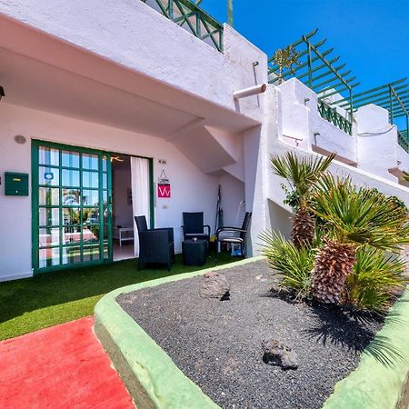 Apartment La Vela Azul -Pool & Tennis - Free Ac &Good Wifi- Smart Tv Puerto del Carmen  Exteriér fotografie