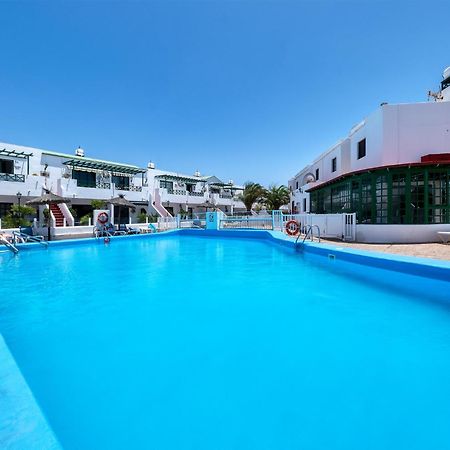 Apartment La Vela Azul -Pool & Tennis - Free Ac &Good Wifi- Smart Tv Puerto del Carmen  Exteriér fotografie