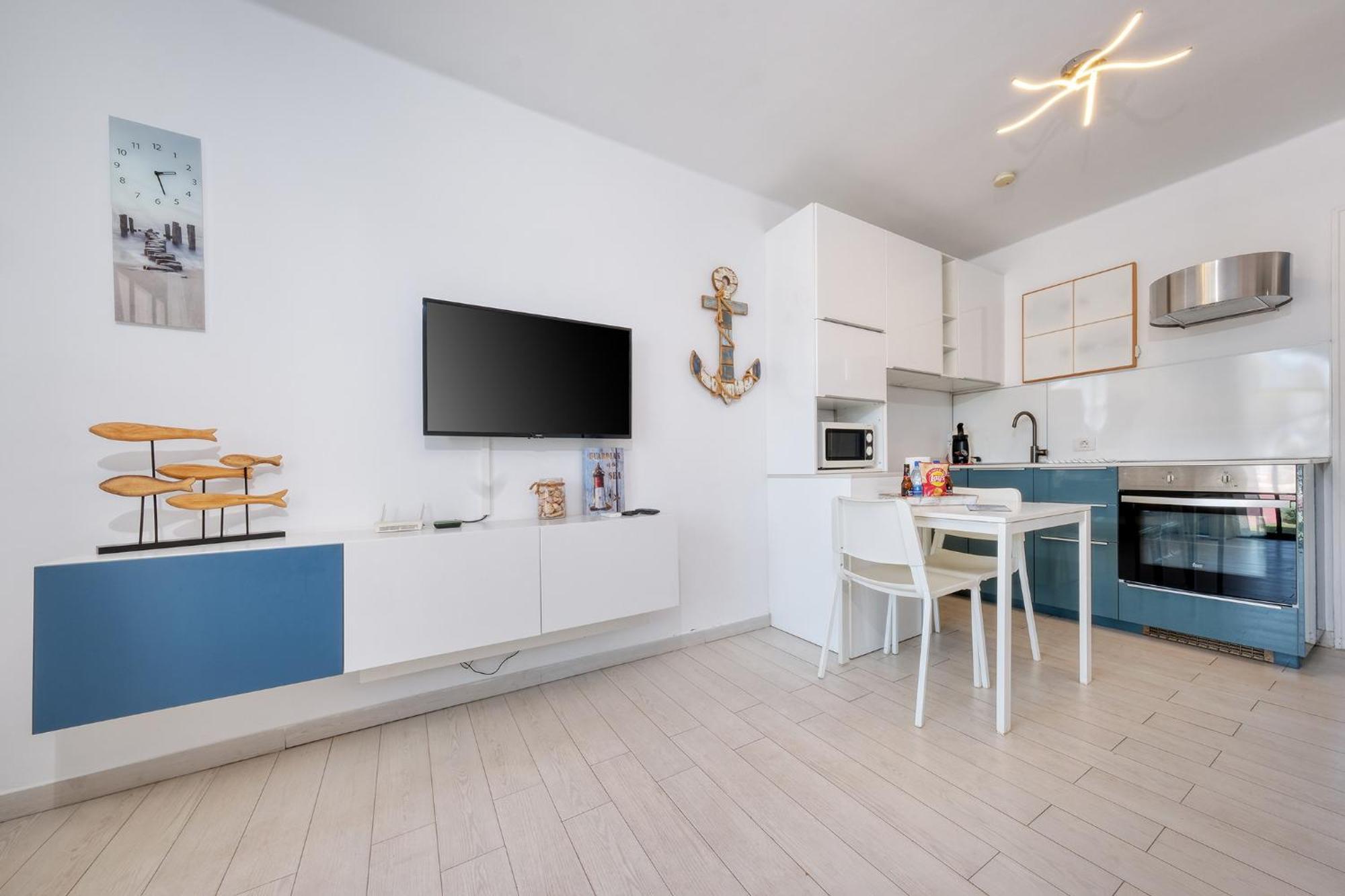 Apartment La Vela Azul -Pool & Tennis - Free Ac &Good Wifi- Smart Tv Puerto del Carmen  Exteriér fotografie