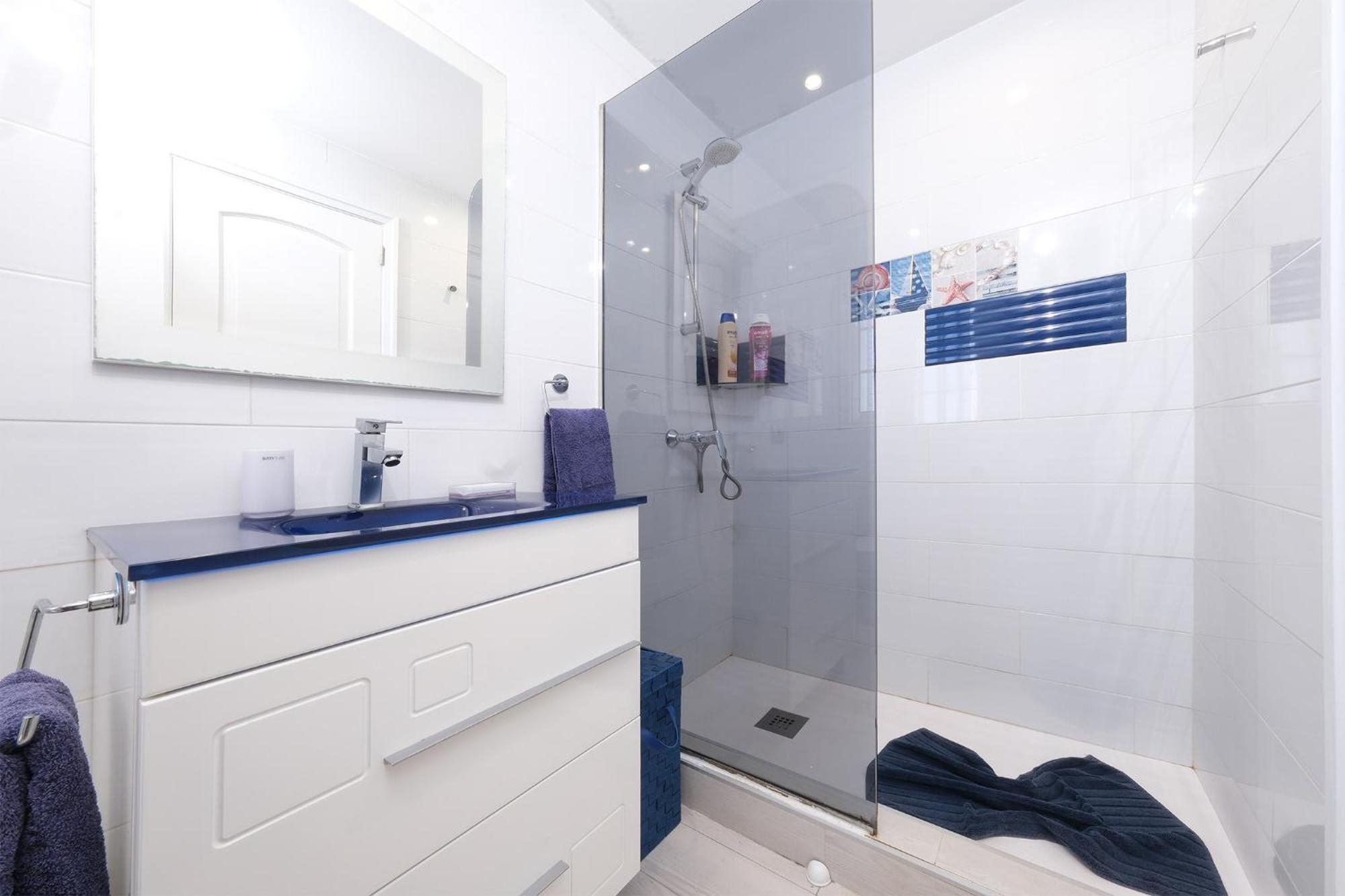 Apartment La Vela Azul -Pool & Tennis - Free Ac &Good Wifi- Smart Tv Puerto del Carmen  Exteriér fotografie