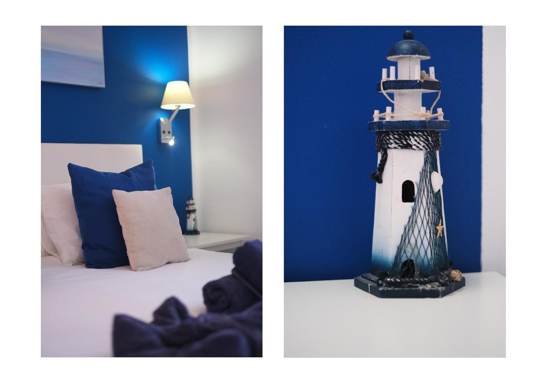 Apartment La Vela Azul -Pool & Tennis - Free Ac &Good Wifi- Smart Tv Puerto del Carmen  Exteriér fotografie